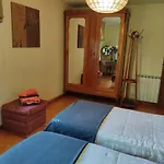 Nyaraló Tu En Jaca