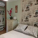Nyaraló Tu En