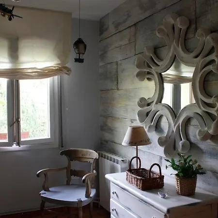 Tu En Holiday home *
