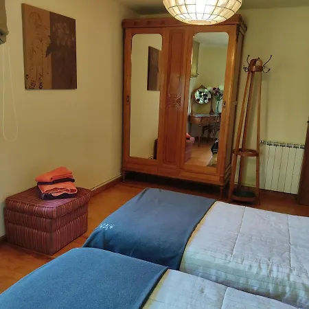 Holiday home Tu En Jaca