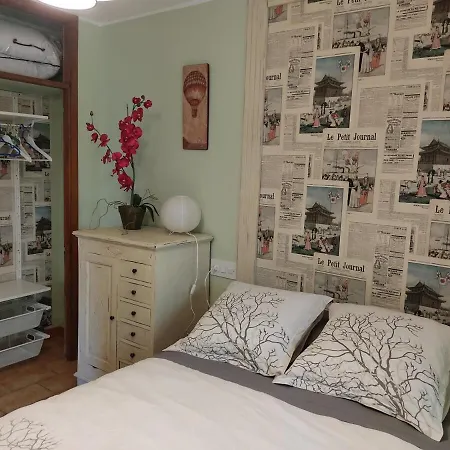 Holiday home Tu En