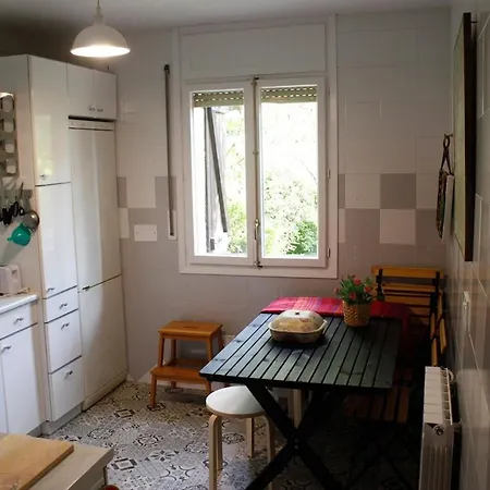 Holiday home Tu En Jaca