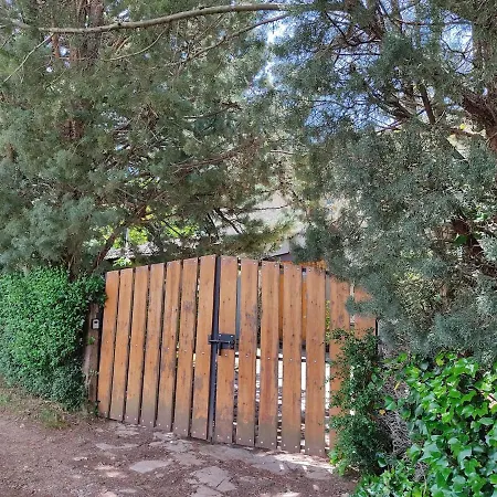 Tu En Сasa de vacaciones