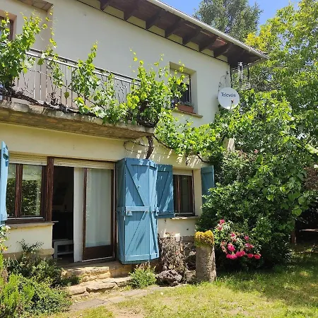 Holiday home Tu En *