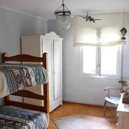 Сasa de vacaciones Tu En