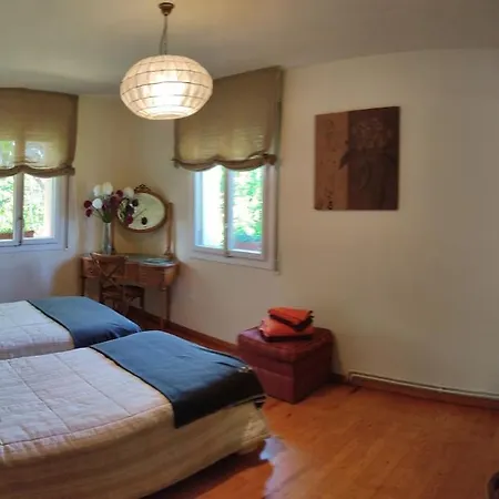 Tu En Сasa de vacaciones