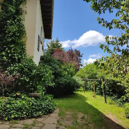 Tu En Holiday home
