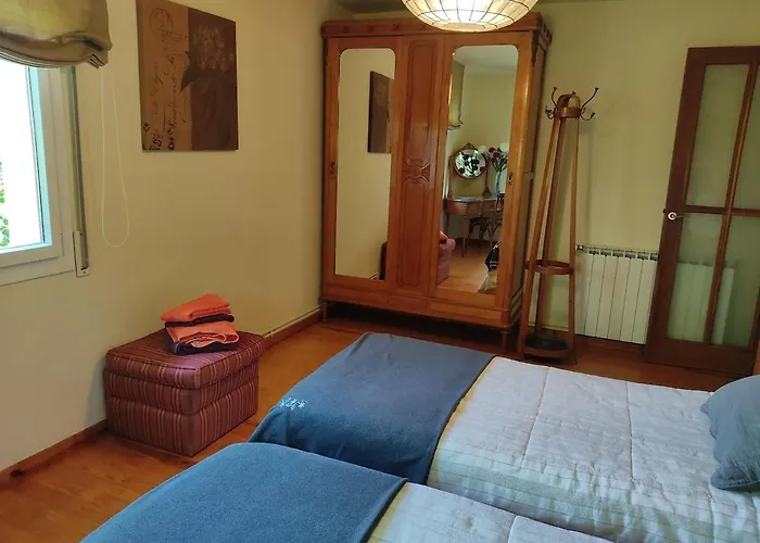 Ferienhaus Tu En Jaca