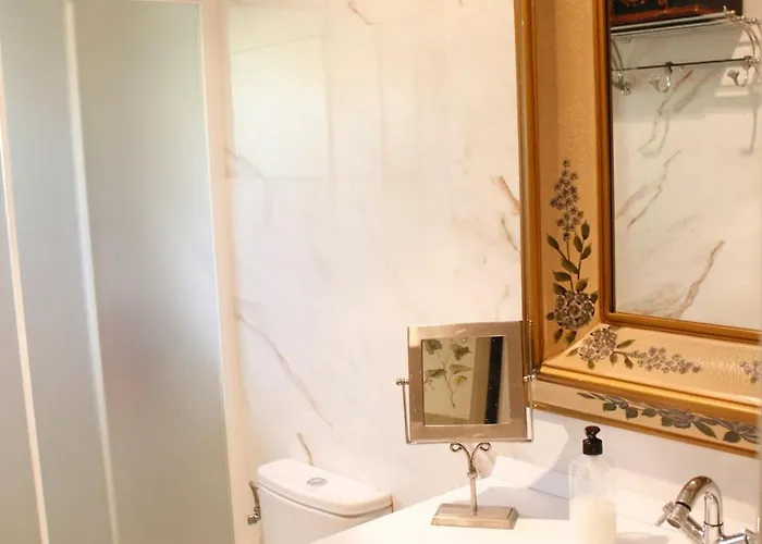 Tu En Ferienhaus Jaca